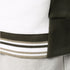 Fred Perry 撞色拼接衛衣
